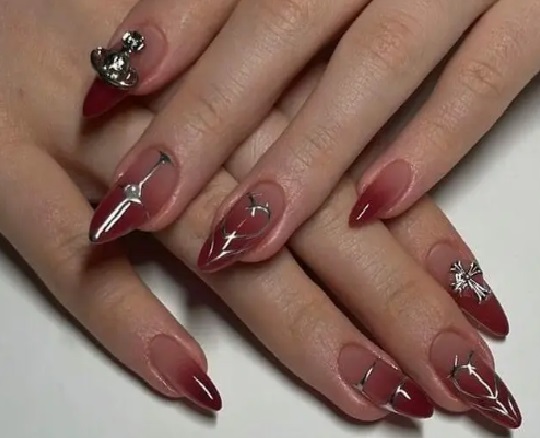 Nail Art