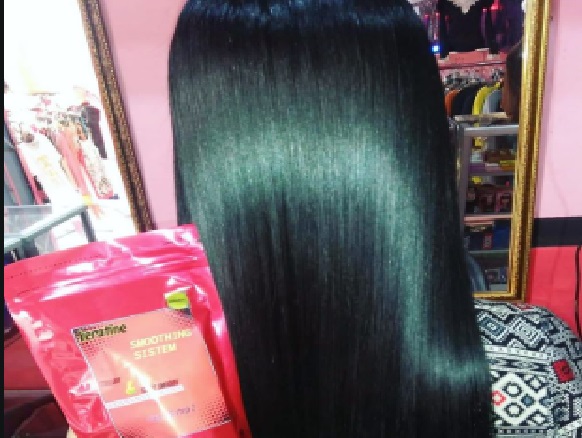Smoothing